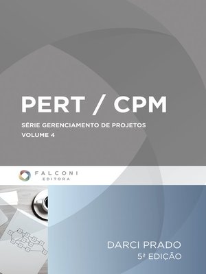 cover image of PERT/CPM